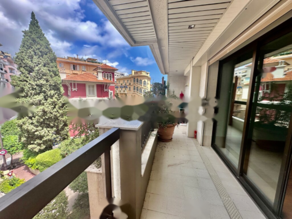 Квартира в Монегетти, Монако, 194 м² - фото 19