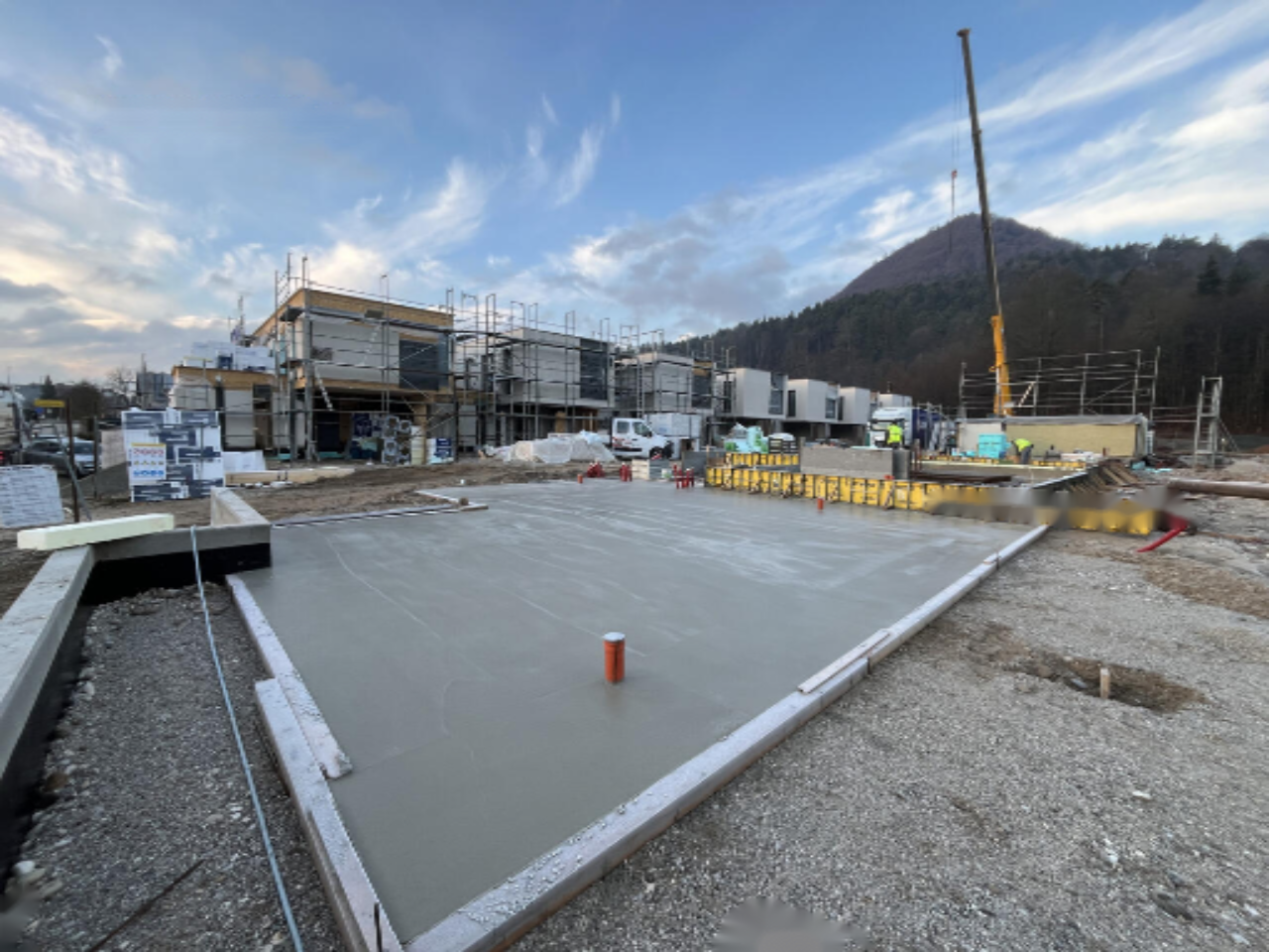 Дом в Любляне, Словения, 213 м² - фото 19