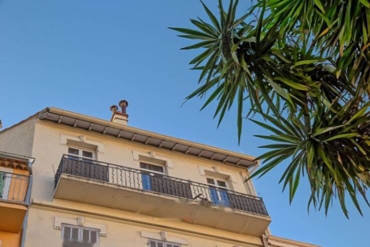 Квартира в Каннах, Франция, 34 м² - фото 7