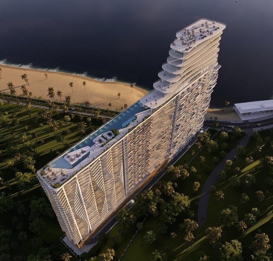 Апартаменты в Сиануквиле, Камбоджа, 78 м² - фото 3