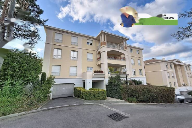 Квартира в Каннах, Франция, 84 м² - фото 7