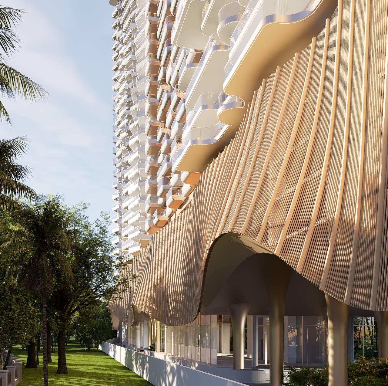 Апартаменты в Сиануквиле, Камбоджа, 78 м² - фото 8