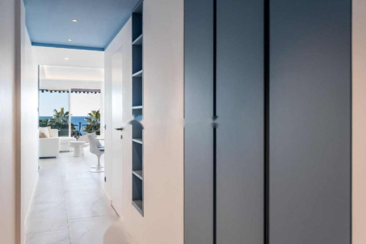 Квартира в Каннах, Франция, 78 м² - фото 19