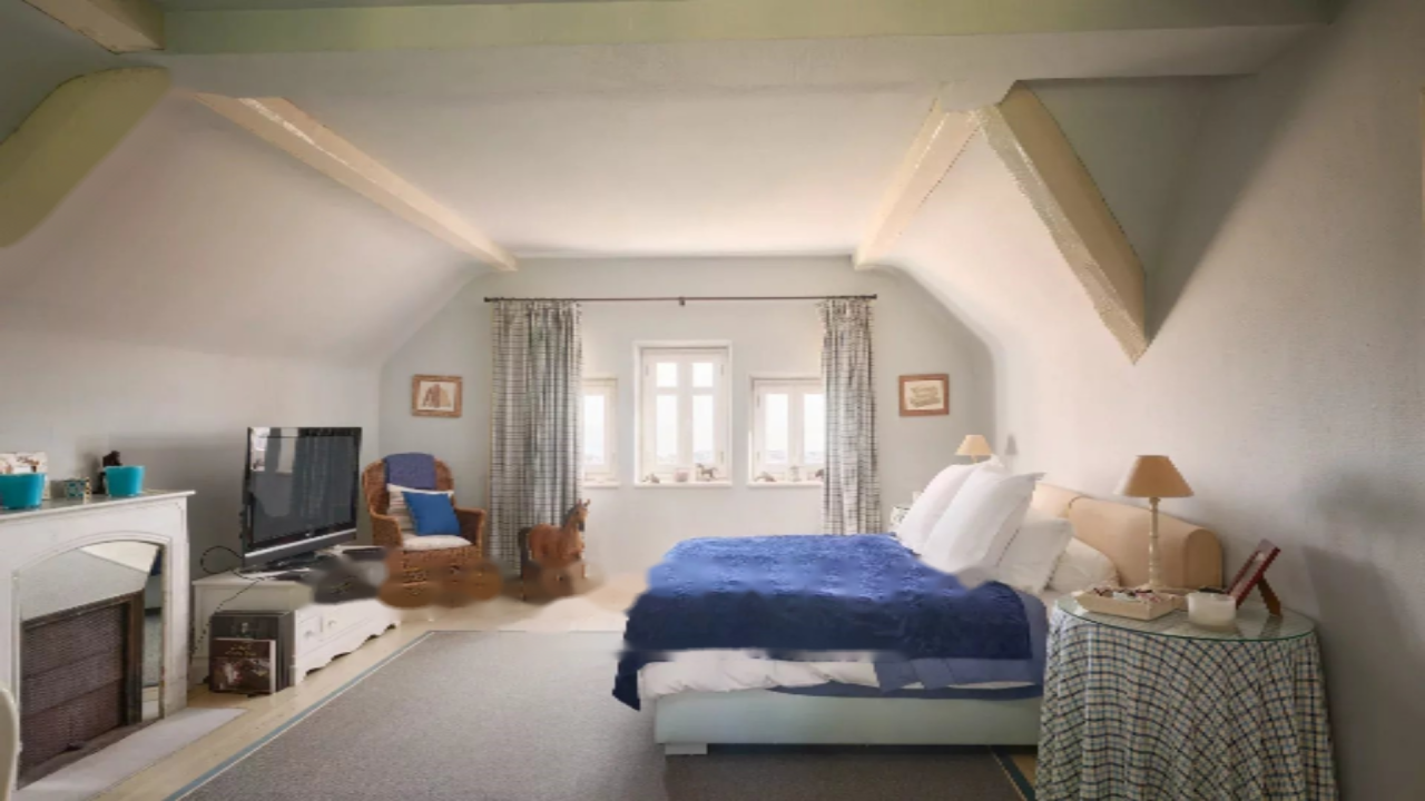 Квартира в Каннах, Франция, 670 м² - фото 19