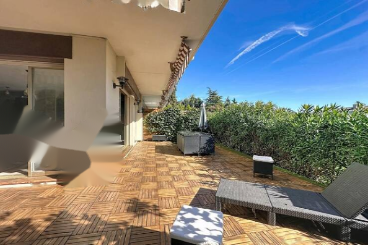 Квартира в Каннах, Франция, 49 м² - фото 7