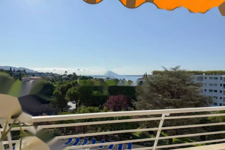 Квартира в Каннах, Франция, 78 м² - фото 7