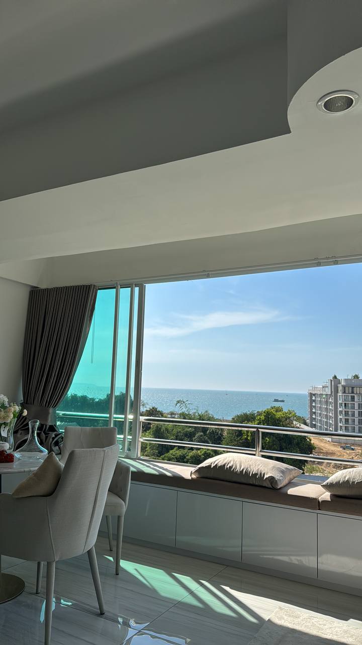 Квартира в Паттайе, Таиланд, 104 м² - фото 18