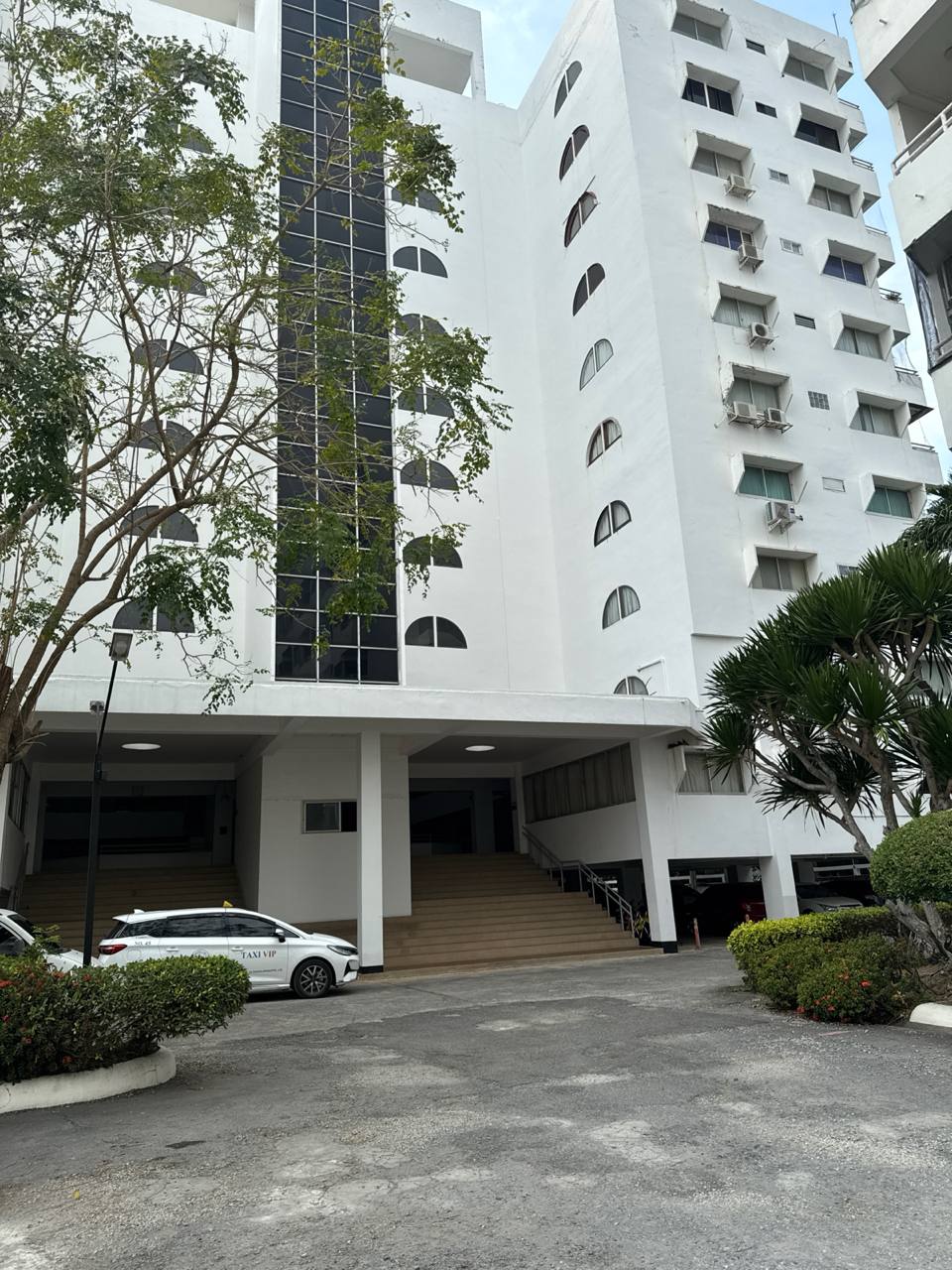 Квартира в Паттайе, Таиланд, 104 м² - фото 1