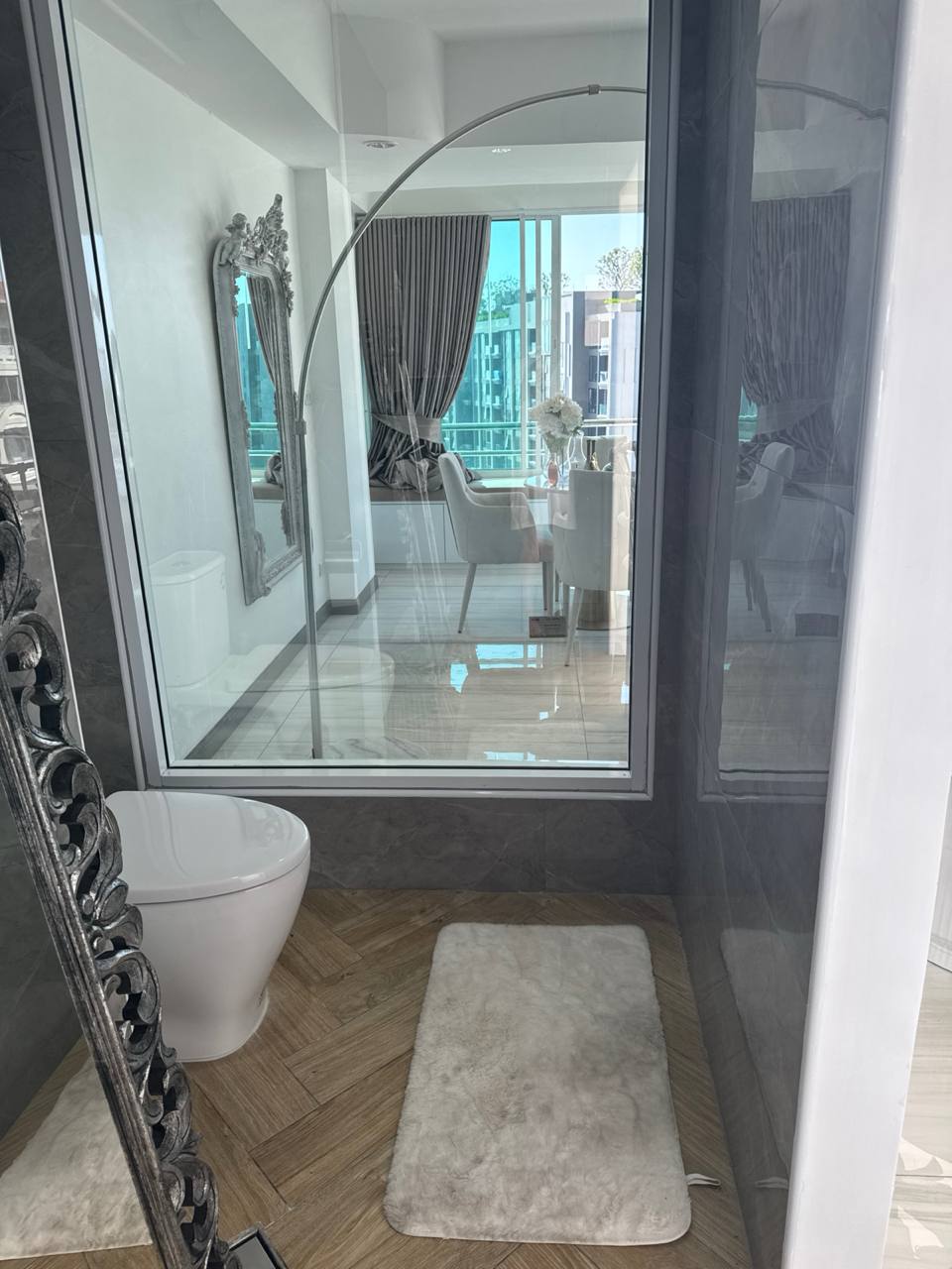 Квартира в Паттайе, Таиланд, 104 м² - фото 6