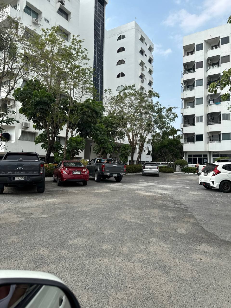 Квартира в Паттайе, Таиланд, 104 м² - фото 2