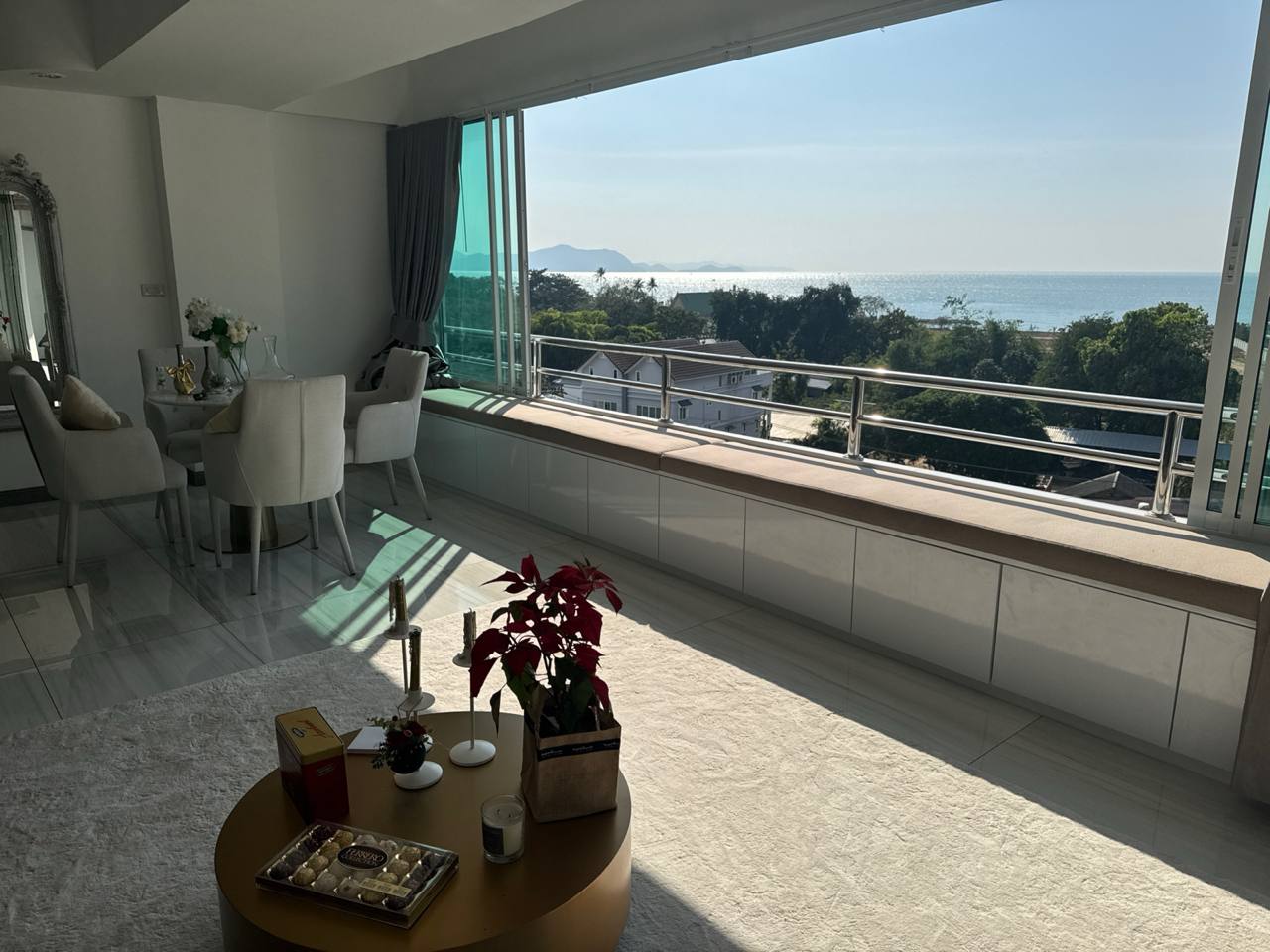 Квартира в Паттайе, Таиланд, 104 м² - фото 12