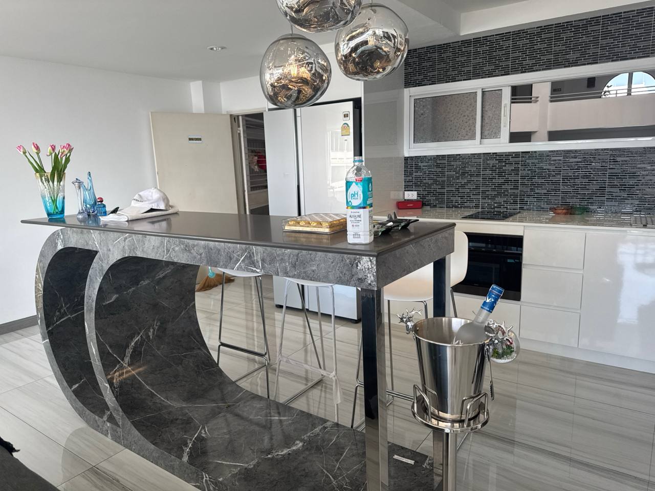 Квартира в Паттайе, Таиланд, 104 м² - фото 3