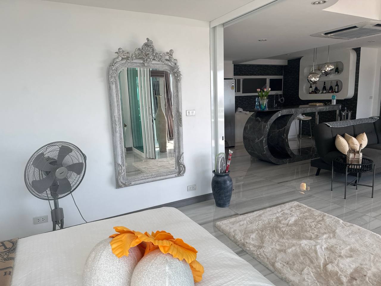 Квартира в Паттайе, Таиланд, 104 м² - фото 16