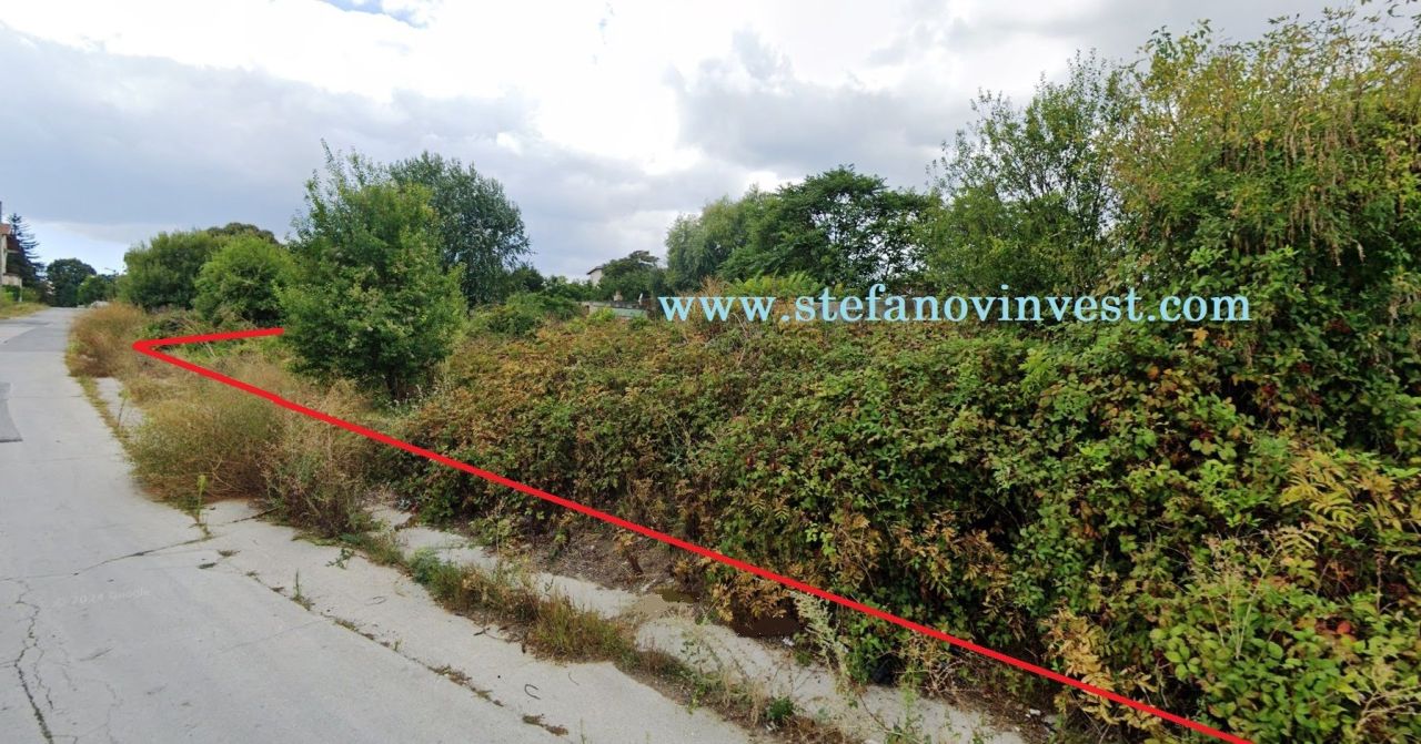 Земля в Варне, Болгария, 490 м² - фото 5