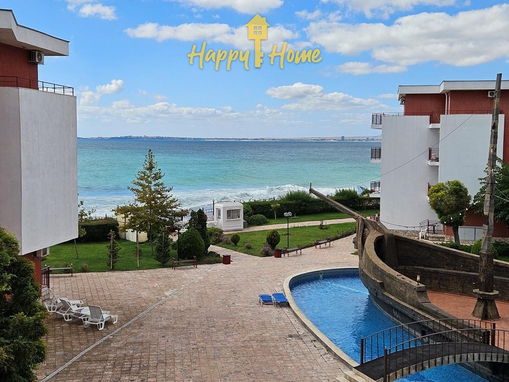 Квартира в Елените, Болгария, 67 м² - фото 11