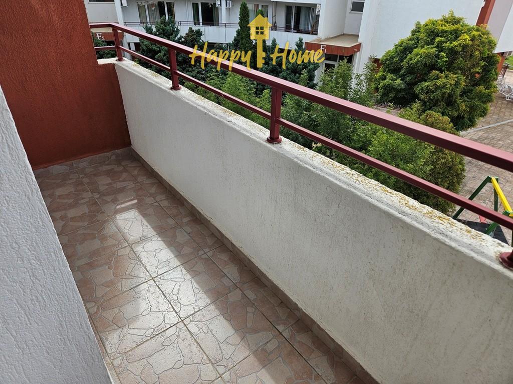 Квартира в Елените, Болгария, 67 м² - фото 13