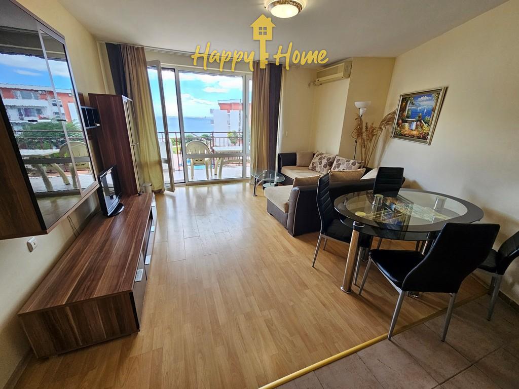 Квартира в Елените, Болгария, 67 м² - фото 3