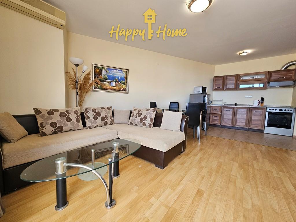 Квартира в Елените, Болгария, 67 м² - фото 5