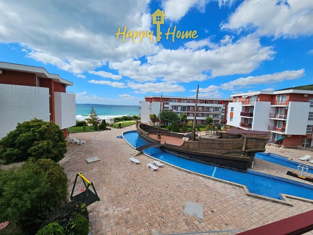 Квартира в Елените, Болгария, 67 м² - фото 1