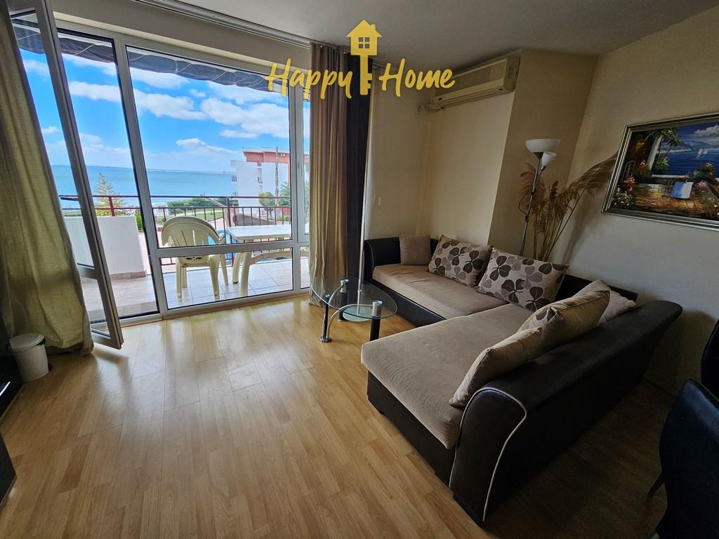 Квартира в Елените, Болгария, 67 м² - фото 2