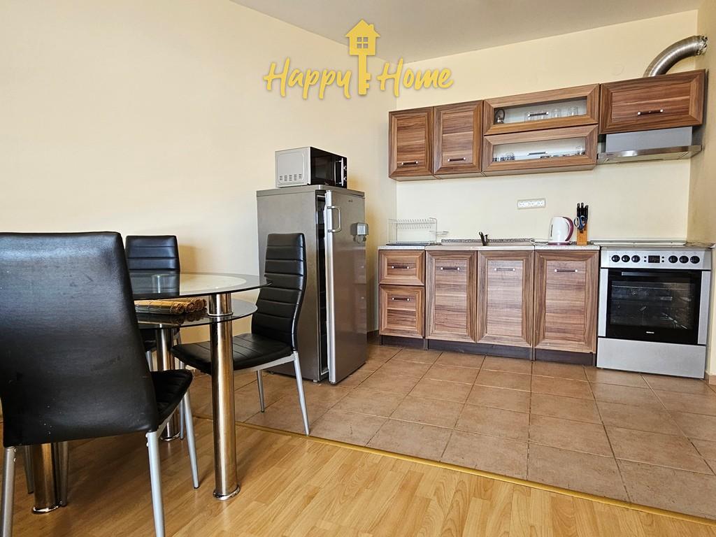 Квартира в Елените, Болгария, 67 м² - фото 6