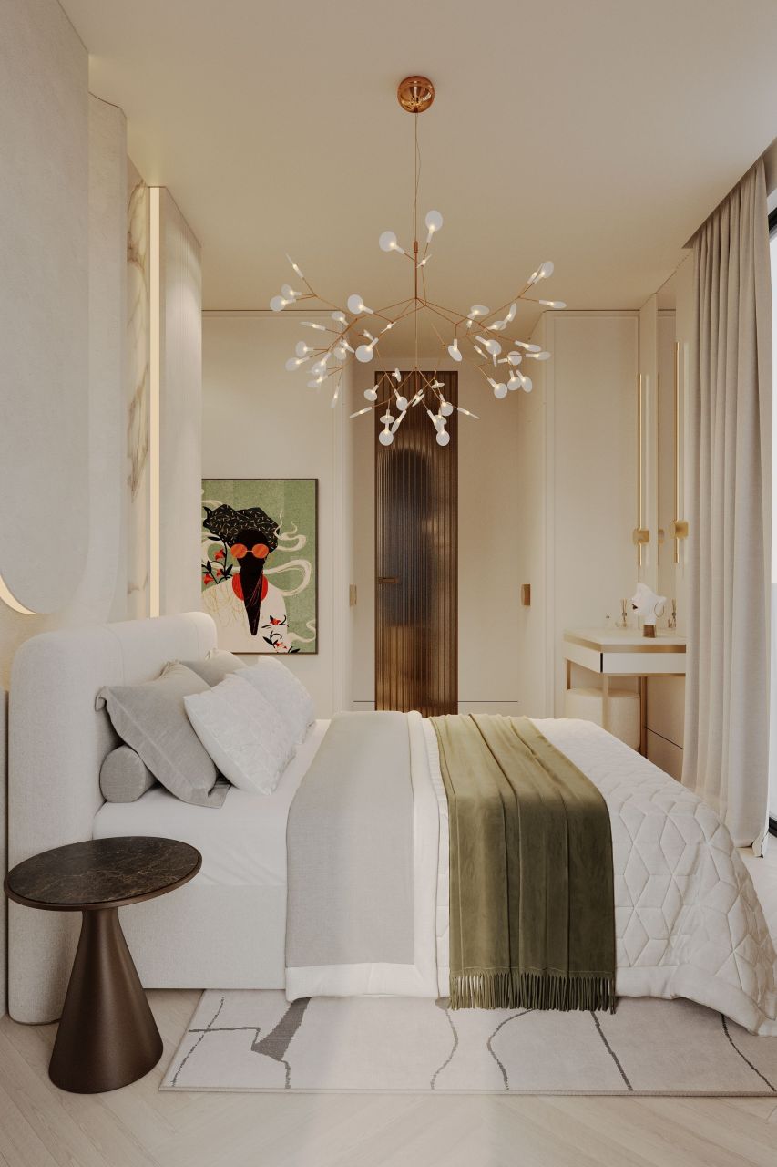 Апартаменты в Сиануквиле, Камбоджа, 78 м² - фото 15