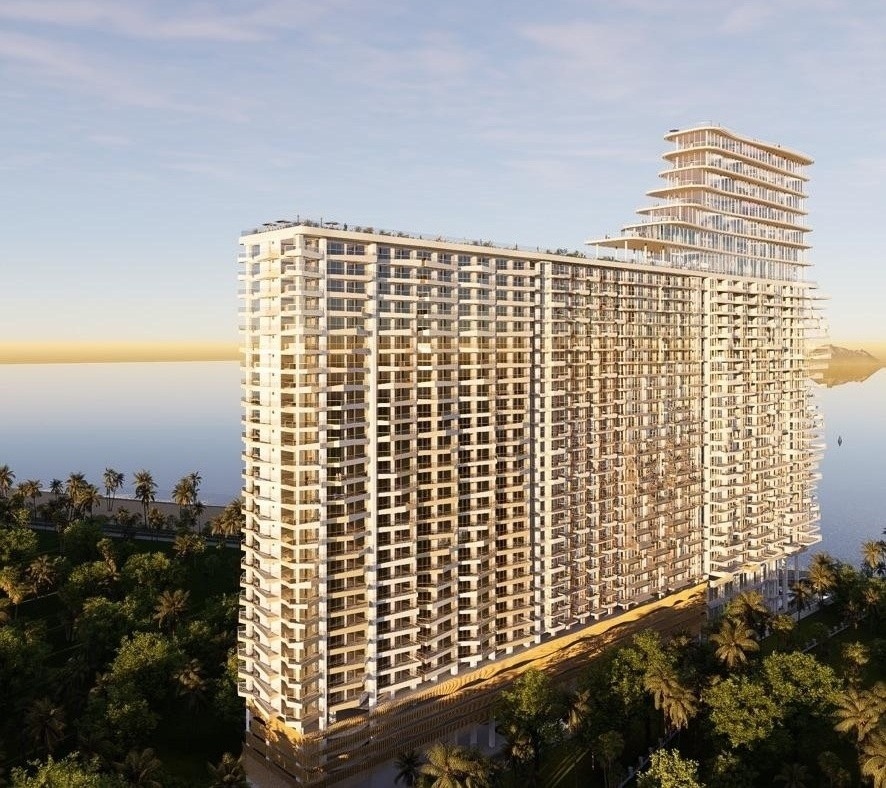 Апартаменты в Сиануквиле, Камбоджа, 140 м² - фото 5
