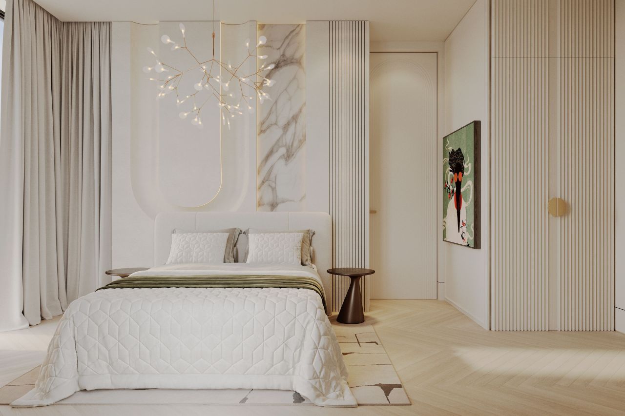 Апартаменты в Сиануквиле, Камбоджа, 140 м² - фото 16