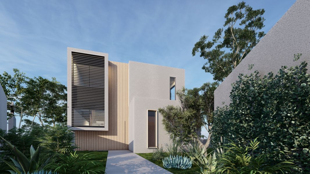 Вилла в Пафосе, Кипр, 141 м² - фото 5