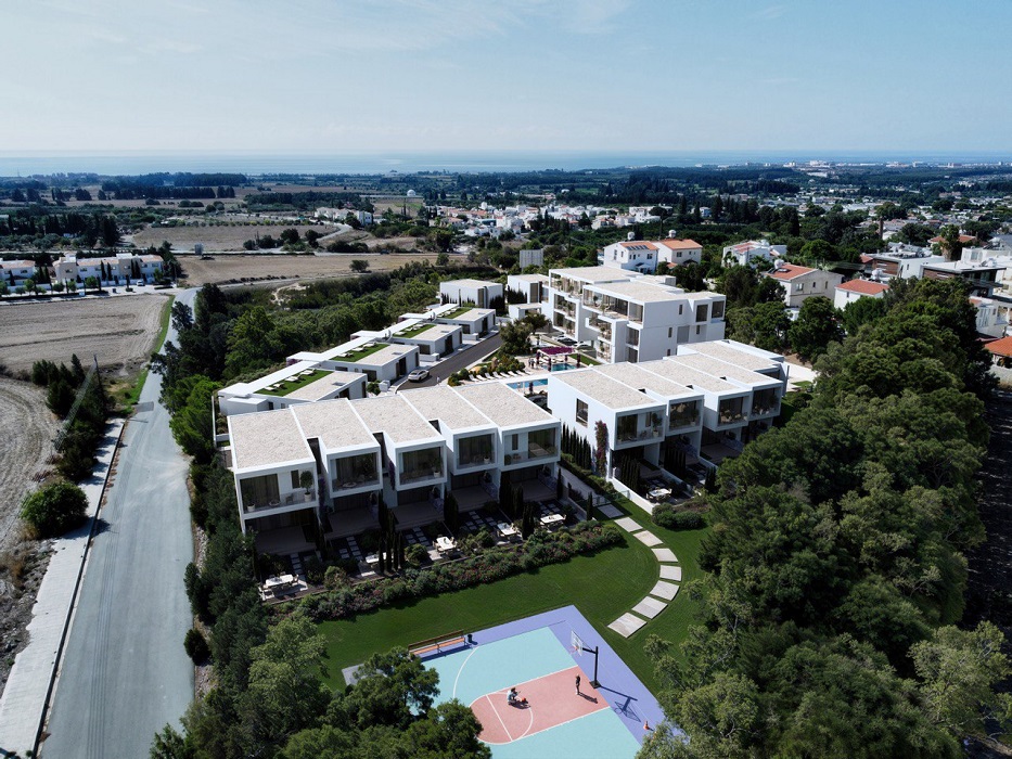 Вилла в Пафосе, Кипр, 141 м² - фото 6