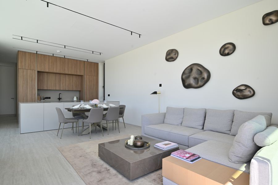 Вилла в Пафосе, Кипр, 141 м² - фото 9