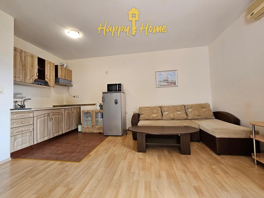 Квартира в Елените, Болгария, 65 м² - фото 2