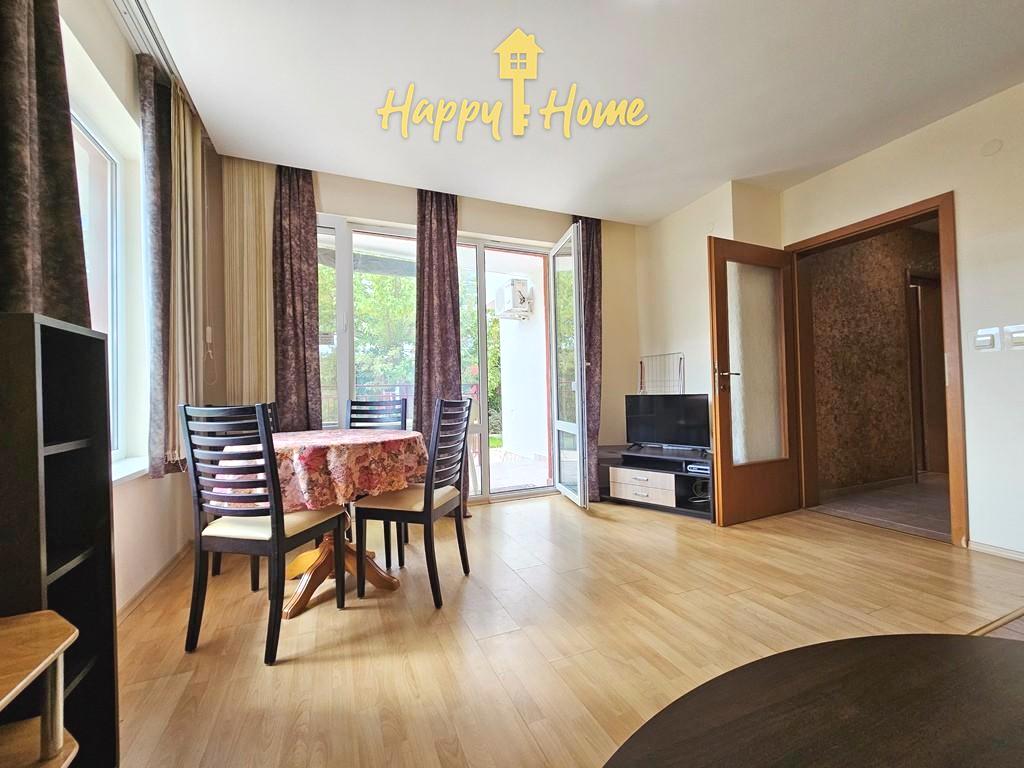 Квартира в Елените, Болгария, 65 м² - фото 3