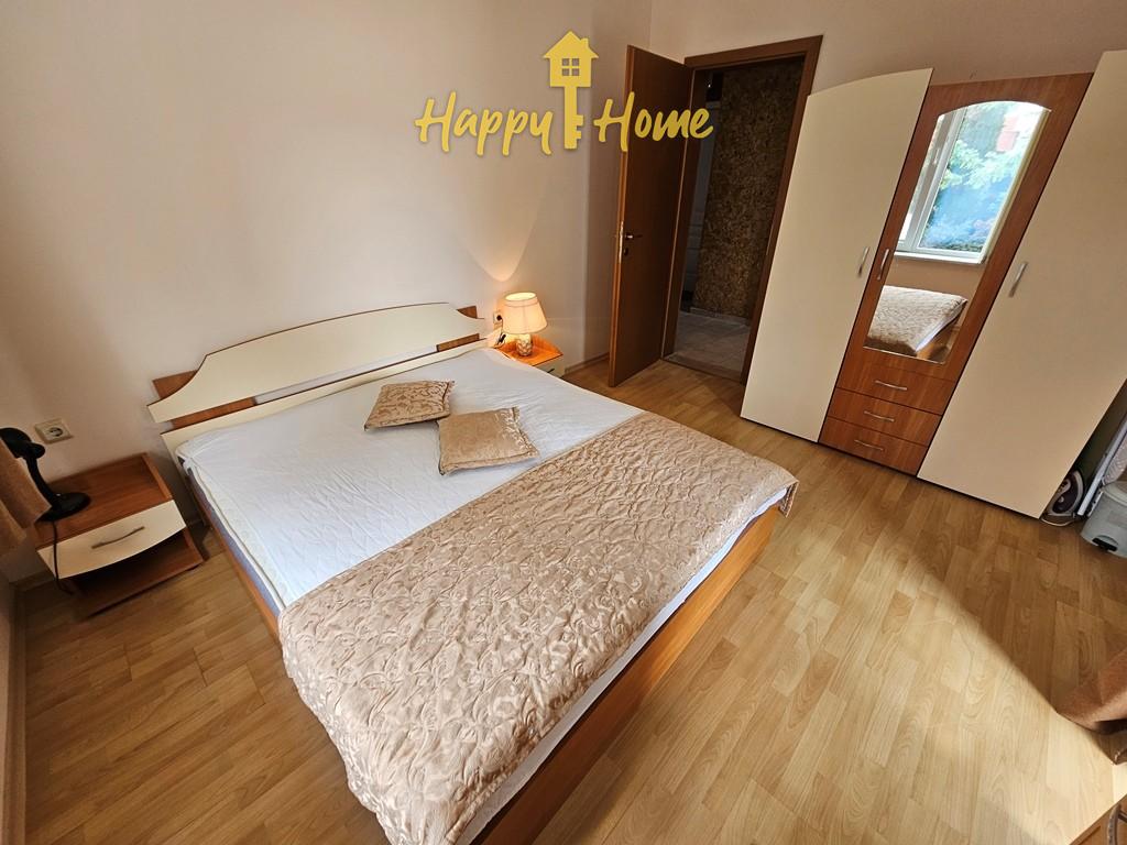 Квартира в Елените, Болгария, 65 м² - фото 8