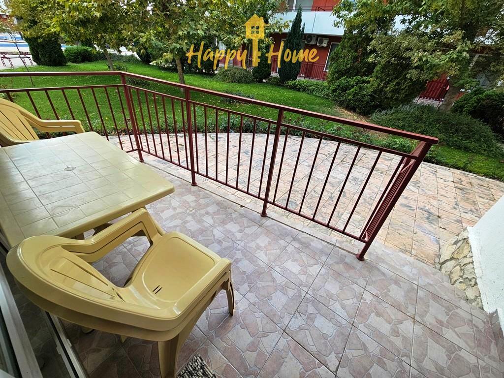 Квартира в Елените, Болгария, 65 м² - фото 14