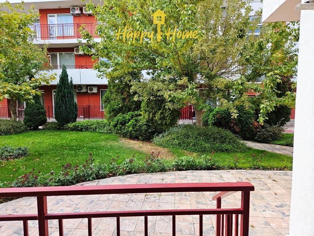 Квартира в Елените, Болгария, 65 м² - фото 13