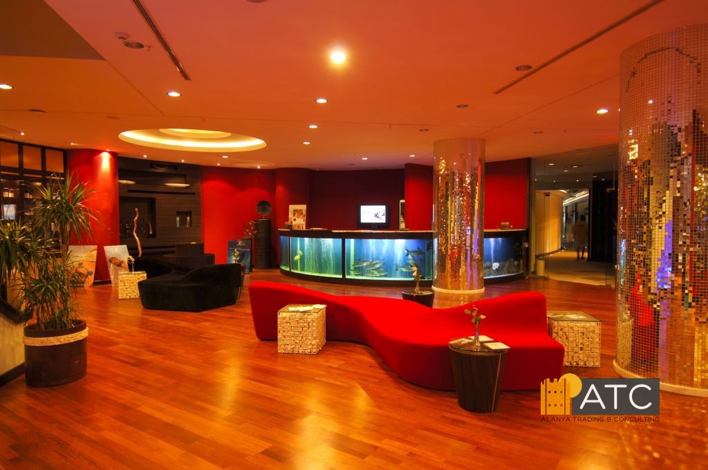 Квартира в Алании, Турция, 78 м² - фото 5