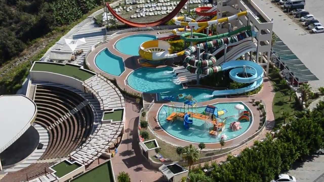 Квартира в Алании, Турция, 78 м² - фото 1