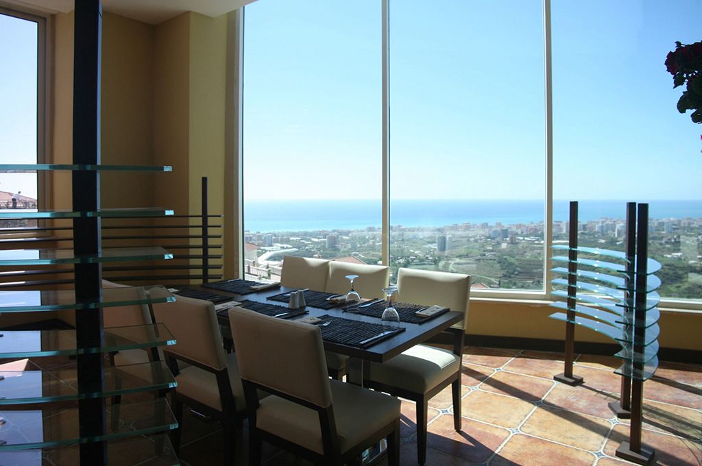 Квартира в Алании, Турция, 78 м² - фото 9