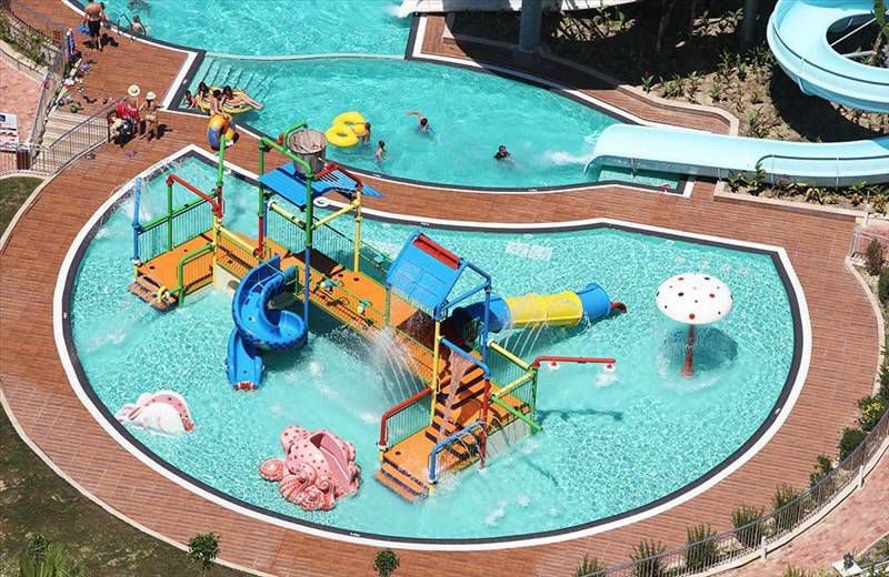 Квартира в Алании, Турция, 78 м² - фото 2