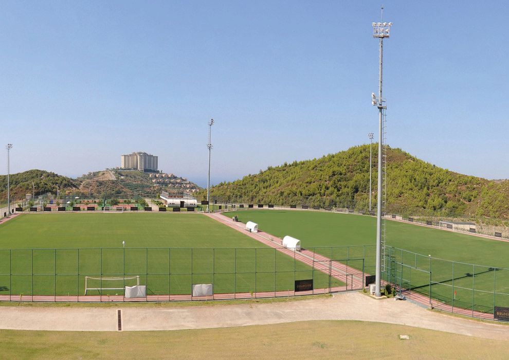 Квартира в Алании, Турция, 78 м² - фото 10