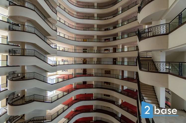 Квартира в Алании, Турция, 78 м² - фото 6