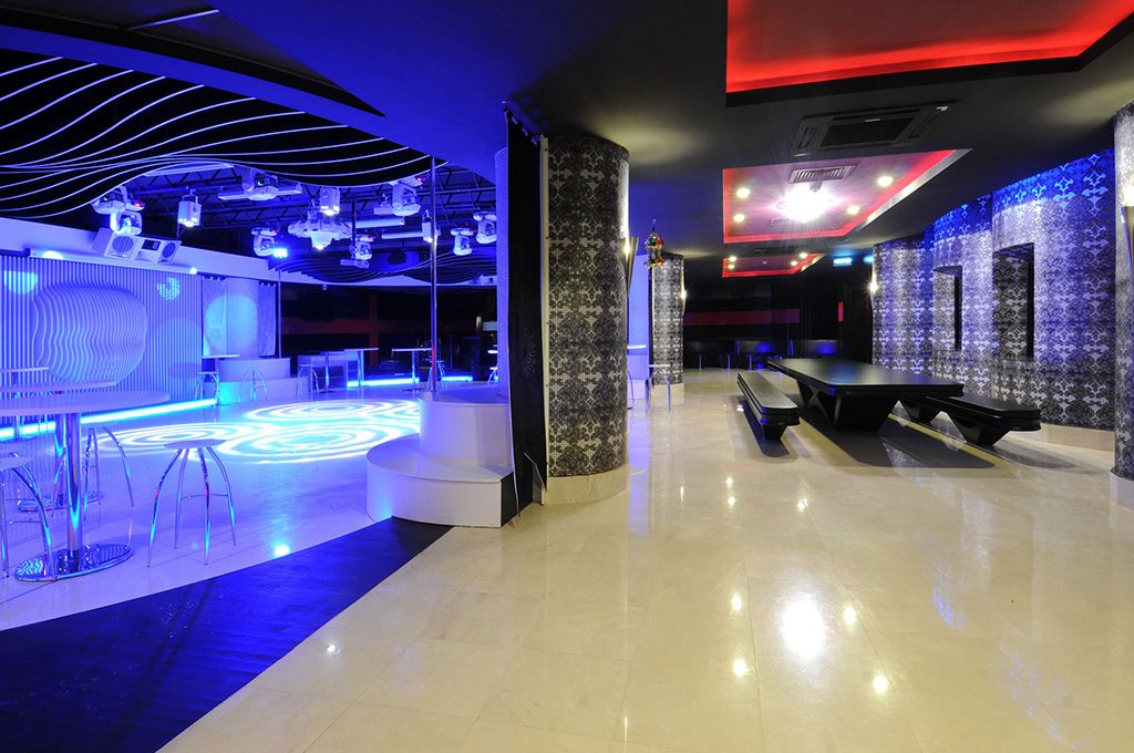 Квартира в Алании, Турция, 78 м² - фото 11