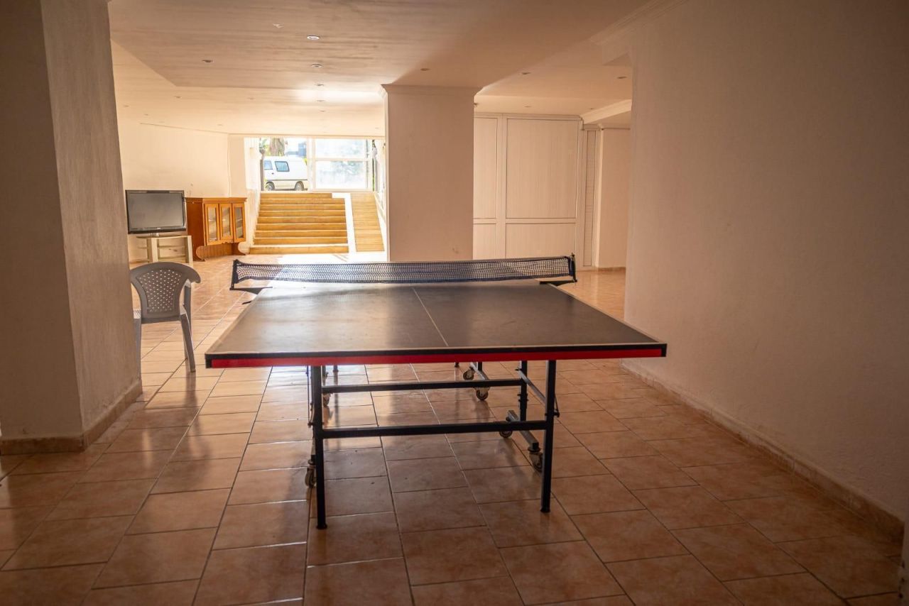 Квартира в Алании, Турция, 130 м² - фото 17