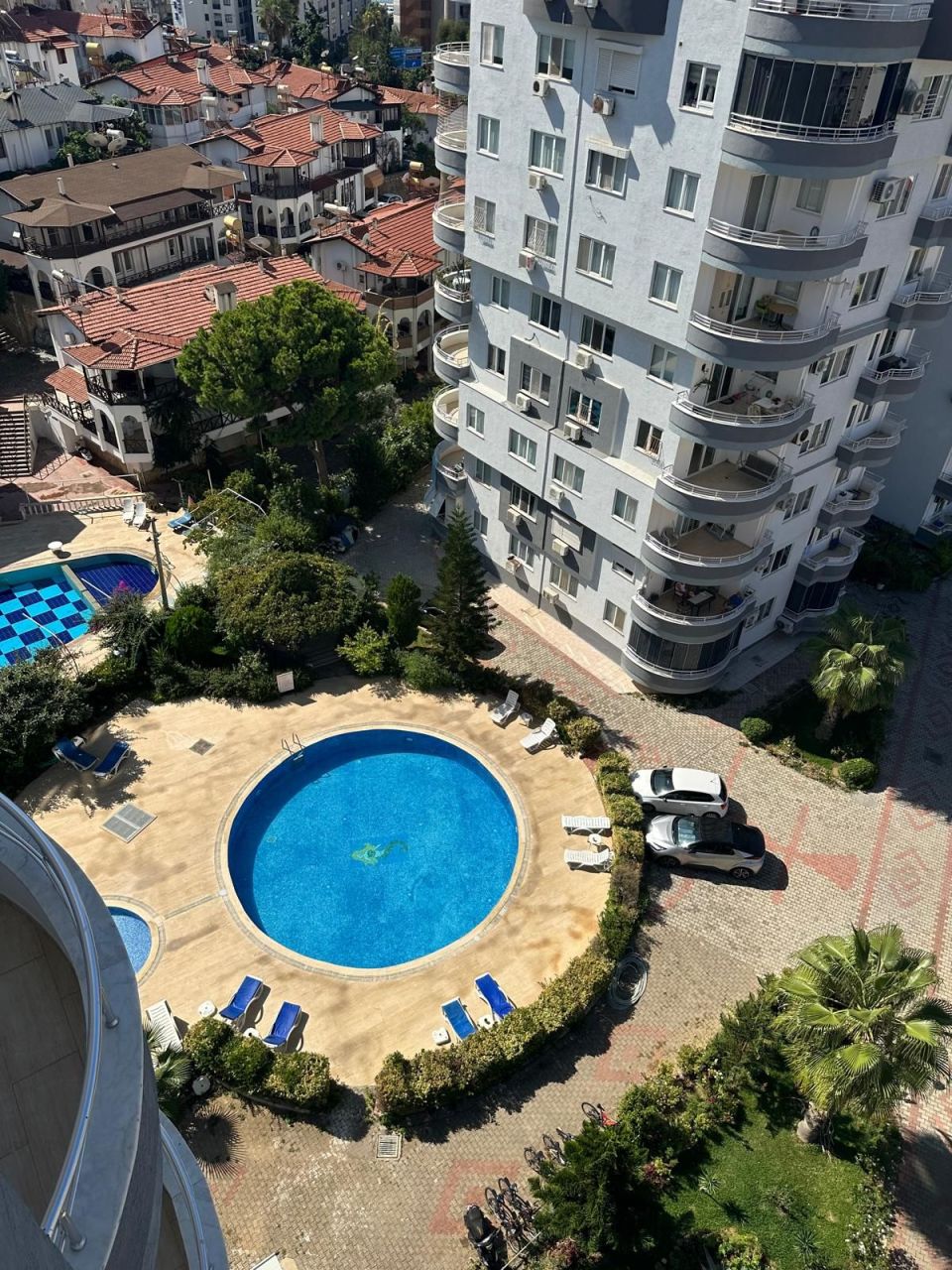 Квартира в Алании, Турция, 130 м² - фото 10