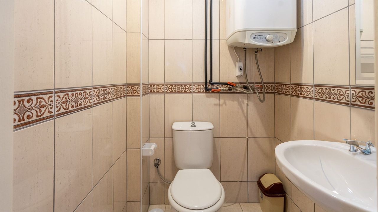 Квартира в Алании, Турция, 130 м² - фото 13