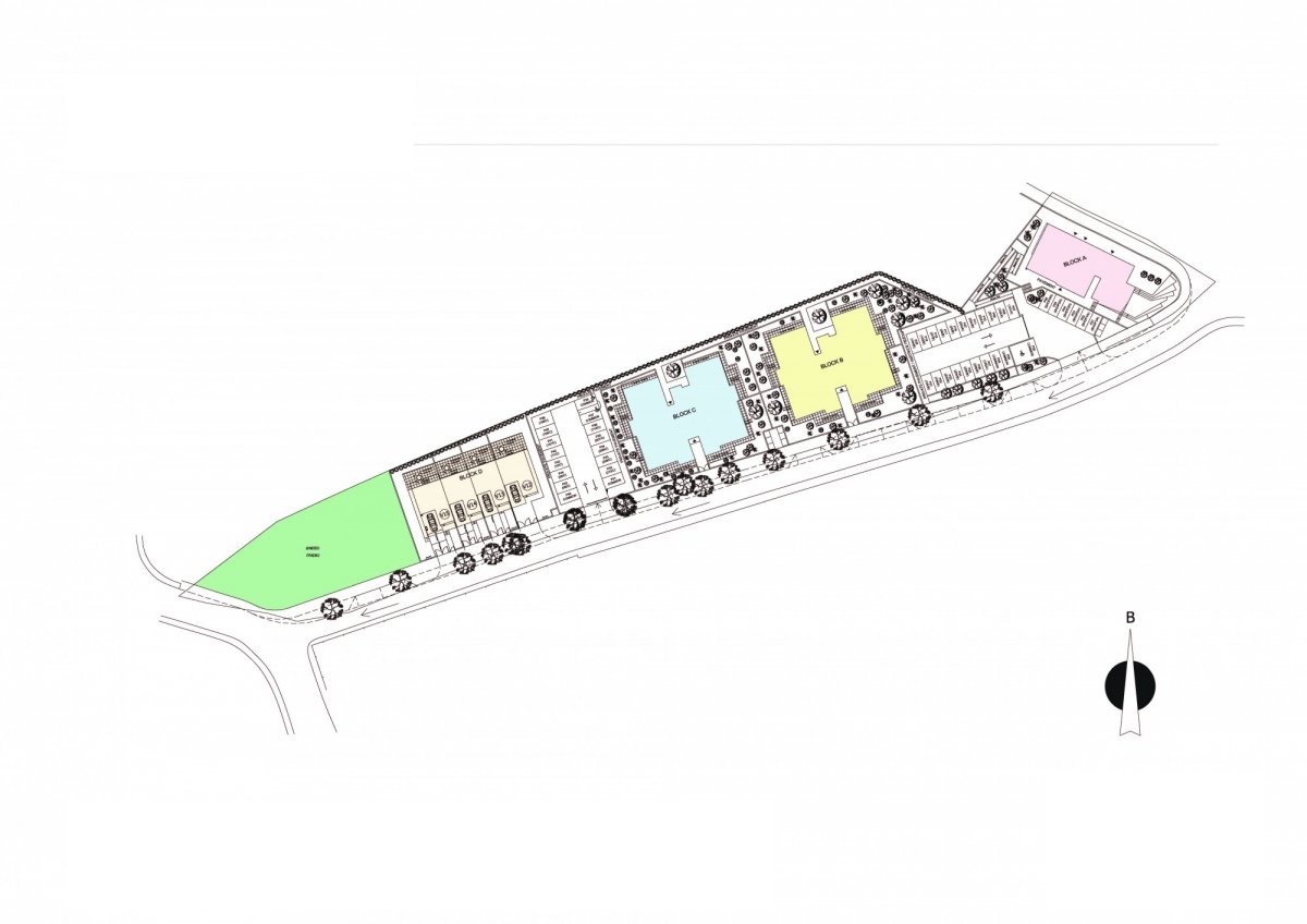 Апартаменты в Пафосе, Кипр, 140 м² - фото 7