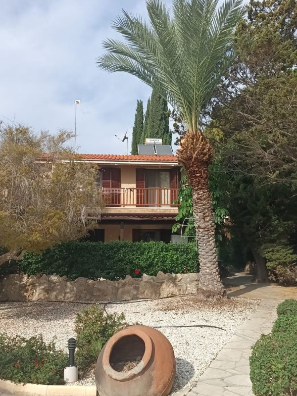 Таунхаус в Пафосе, Кипр, 106 м² - фото 15