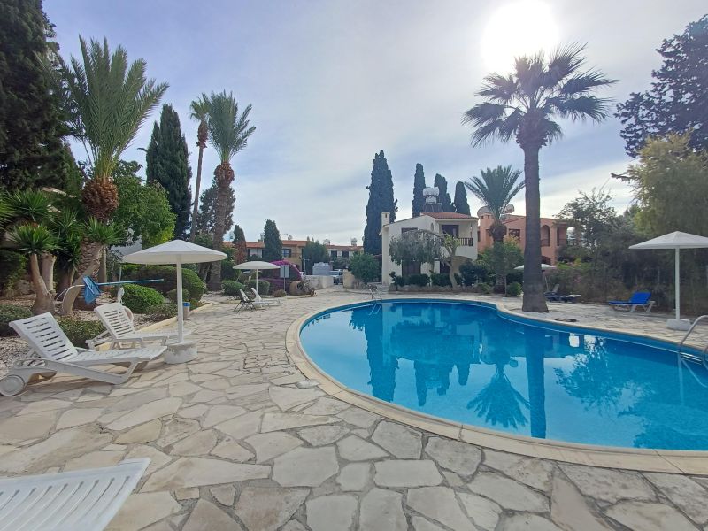 Таунхаус в Пафосе, Кипр, 106 м² - фото 3