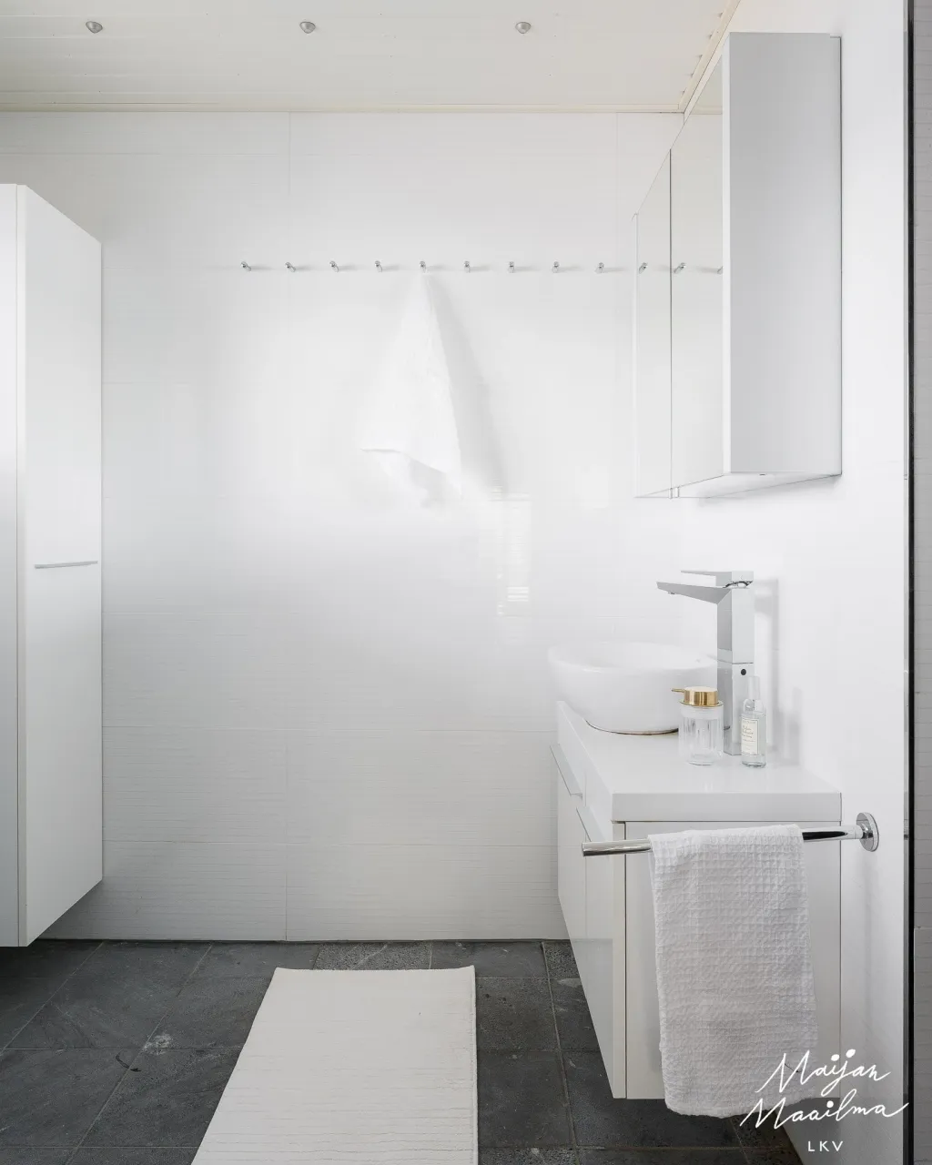 Коттедж в Лохья, Финляндия, 65 м² - фото 15